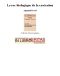 [Freud - Articles 49] • Le Roc Biologique De La Castration